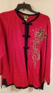 Bob Mackie Wearable Art